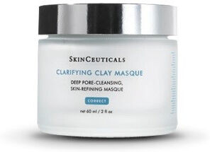 Skinceuticals Clarifying Clay Masque Maschera Purificante A Base Di Argille E Alpha-idrossiacidi 60ml