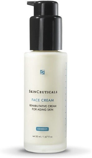 Skinceuticals Crema Tripla Azione Estratto Di Argania Spinosa E Silimarina 50ml