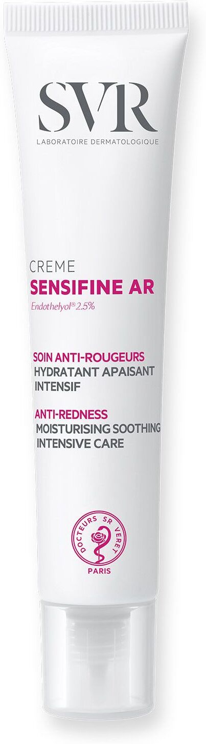 Svr Sensifine Ar Crema Viso 40ml