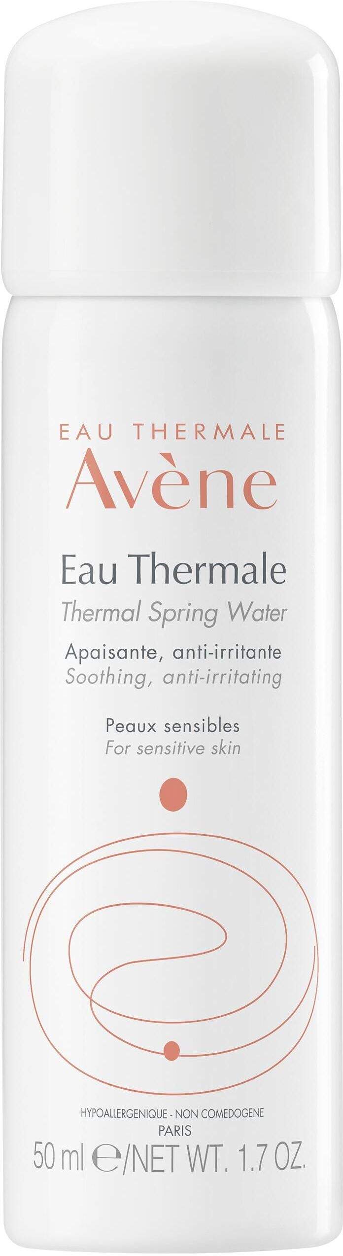 Avene Acqua Thermale Spray 50ml