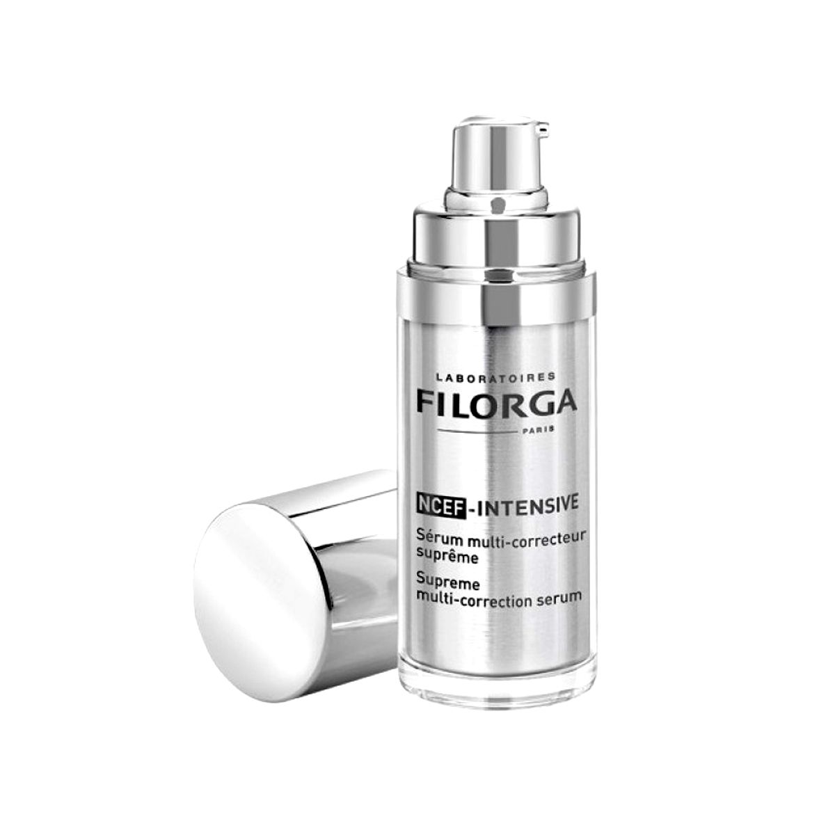 Filorga Ncef-reverse Mat Fluido Multi-correttore Supremo 50ml