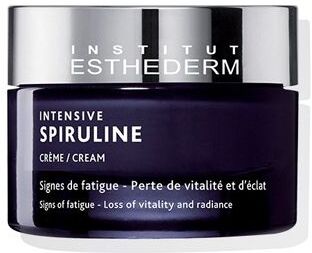 Institut Esthederm Intensive Spiruline Crema Viso 50ml