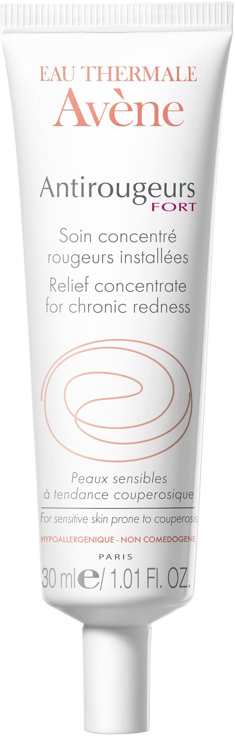 Avene Antirougeurs Forte Trattamento 30ml