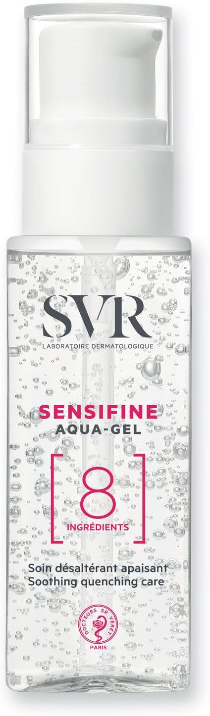 Svr Acquagel Gel Micro-areato 40ml