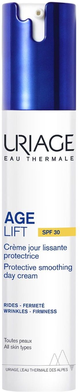 Uriage Age Lift Crema Giorno Lisciante E Protettiva Spf30 40ml