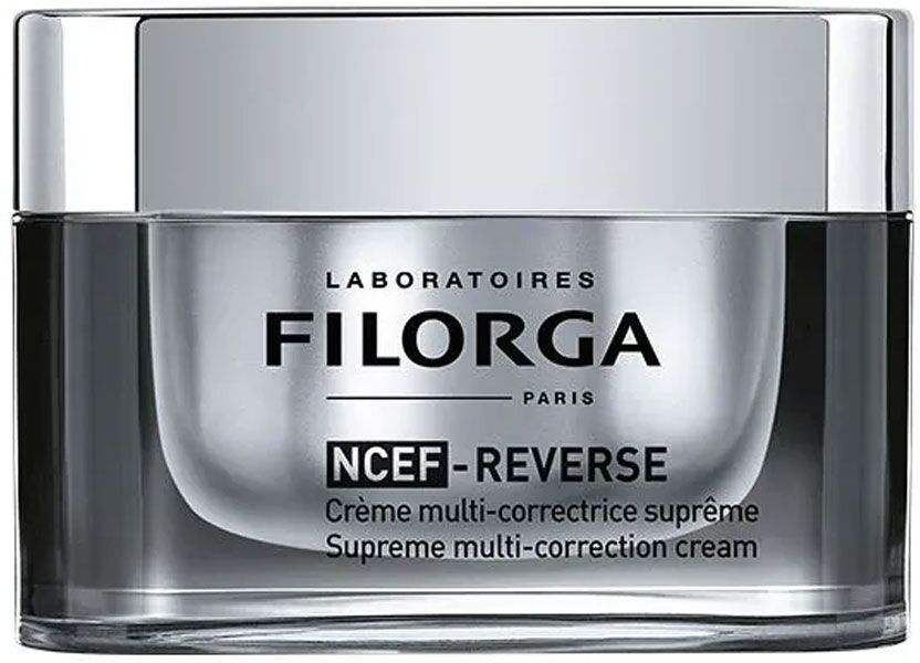 Filorga Ncef Reverse Crema Antirughe 50ml