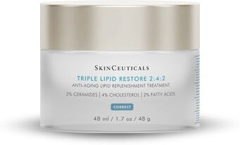 Skinceuticals Triple Lipid Restore 2:4:2 Crema Anti-età Relipidante E Nutriente 48ml