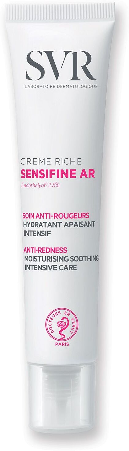 Svr Sensifine Ar Crema Ricca 40ml