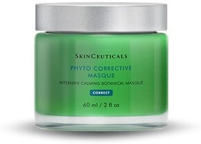 Skinceuticals Phyto Corrective Masque Maschera Correttiva A Base Di Estratti Botanici E Acido Ialuronico 60ml