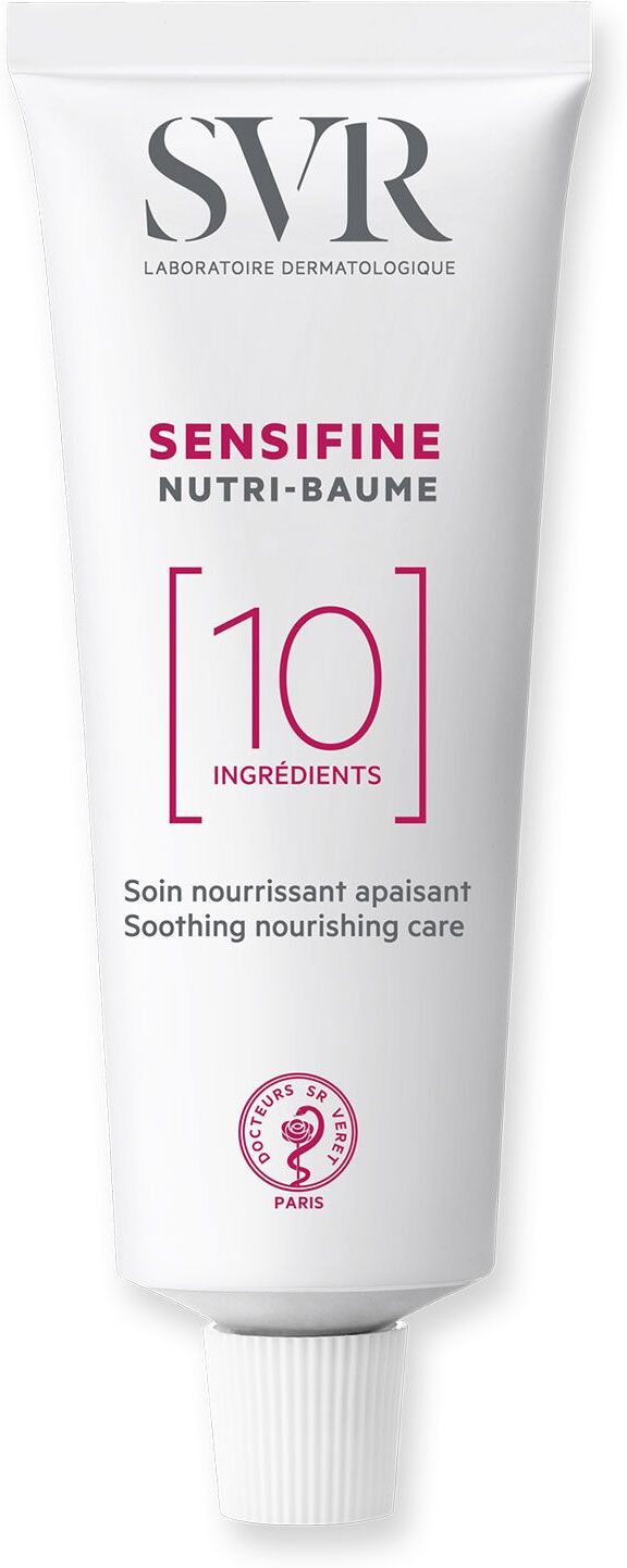 Svr Sensifine Nutribaume Balsamo Emolliente 40ml