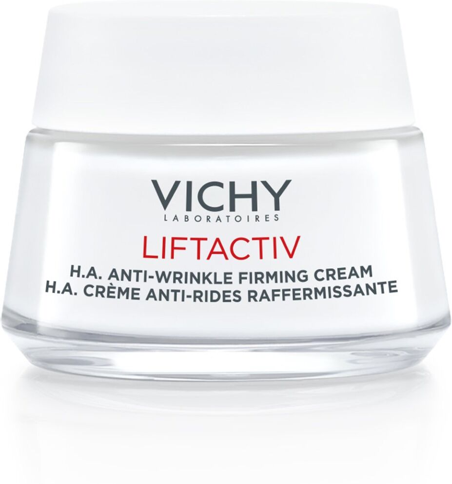 Vichy Liftactiv Supreme Crema Antietà Pelle Secca 50ml