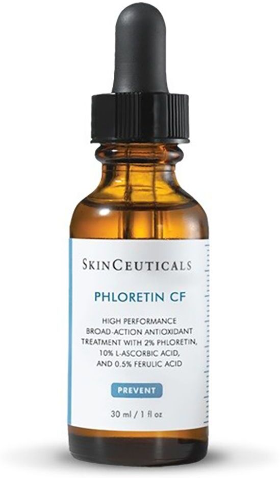 Skinceuticals Phloretin Cf Siero Antiossidante Per Pelli Iperpigmentate Con 10% Di Vitamina C Pura 30ml