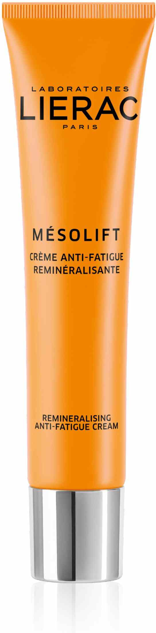 Lierac Mesolift Crema Anti Fatica Energizzante Viso Pelle Stressata 40ml