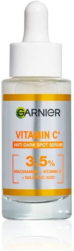 Garnier Siero Viso Vitamin C 30ml