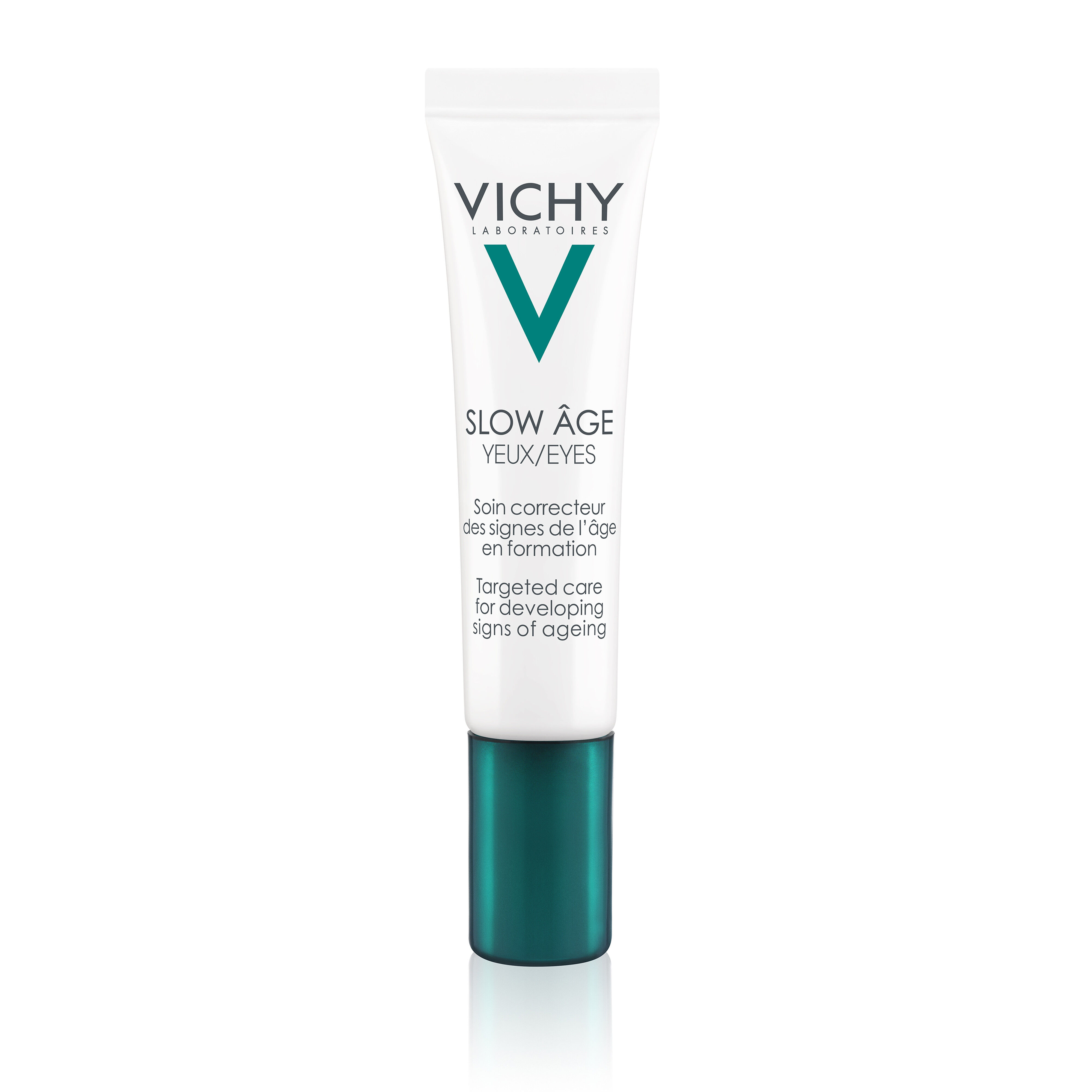 Vichy Slow Age Contorno Occhi Correttivo Anti-età 15ml