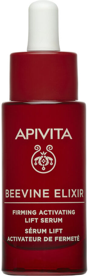 Apivita Beevine Elixir Siero Anti-rughe Rassodante Liftante 30ml