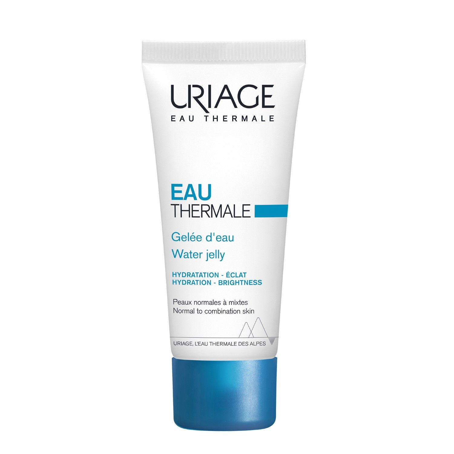 Uriage Eau Thermale Gel Idratante 40ml