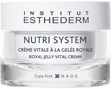 Institut Esthederm Nutri System Crema Giorno Nutriente 50ml