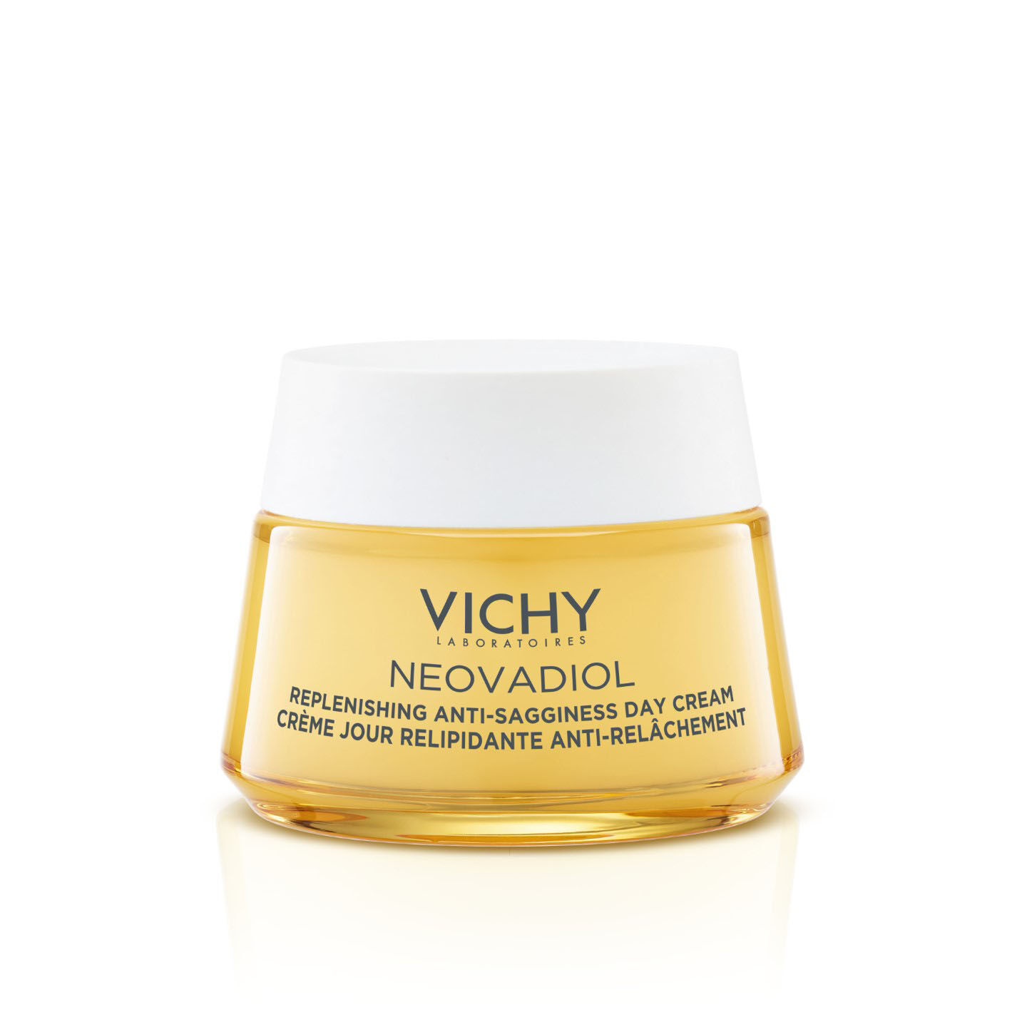 Vichy Neovadiol Post-menopausa Crema Giorno Relipidante Anti-rilassamento 50ml
