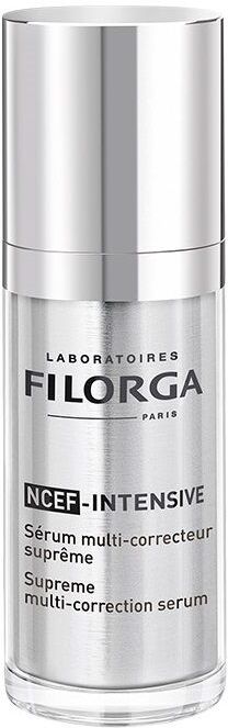 Filorga Ncef-intensive Siero Viso Multi-correttore Supremo 30ml