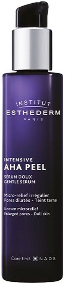 Institut Esthederm Aha Peel Siero Viso 30ml