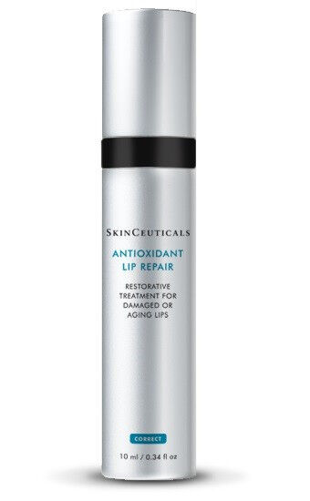 Skinceuticals Antioxidant Lip Repair Trattamento Correttivo Labbra E Contorno Labbra A Base Di Acido Laluronico E Vitamina E 10ml