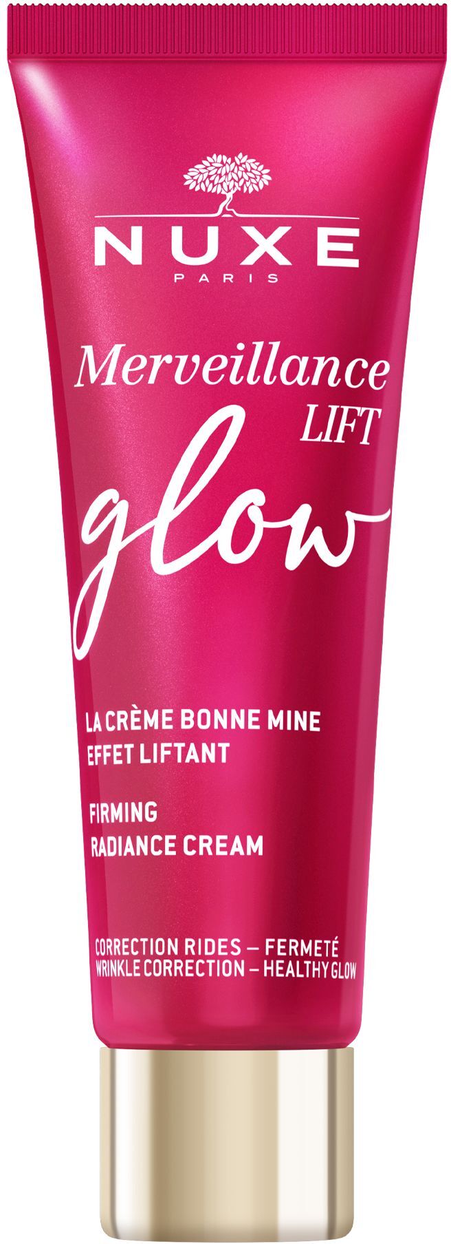 Nuxe Merveillance Lift Glow Crema Effetto Lifting 50ml