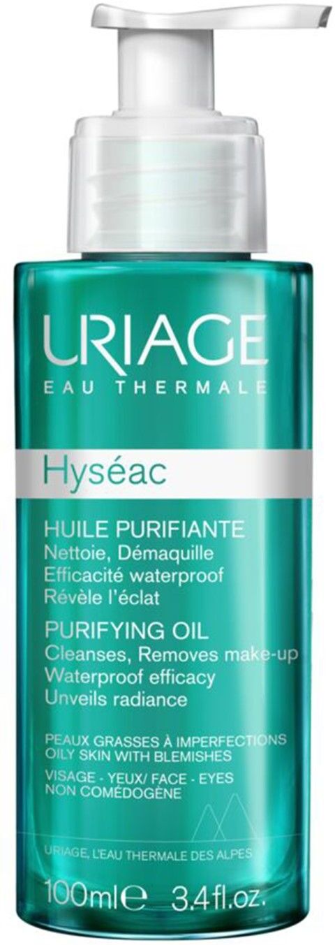 Uriage Hyseac Olio Purificante 100ml