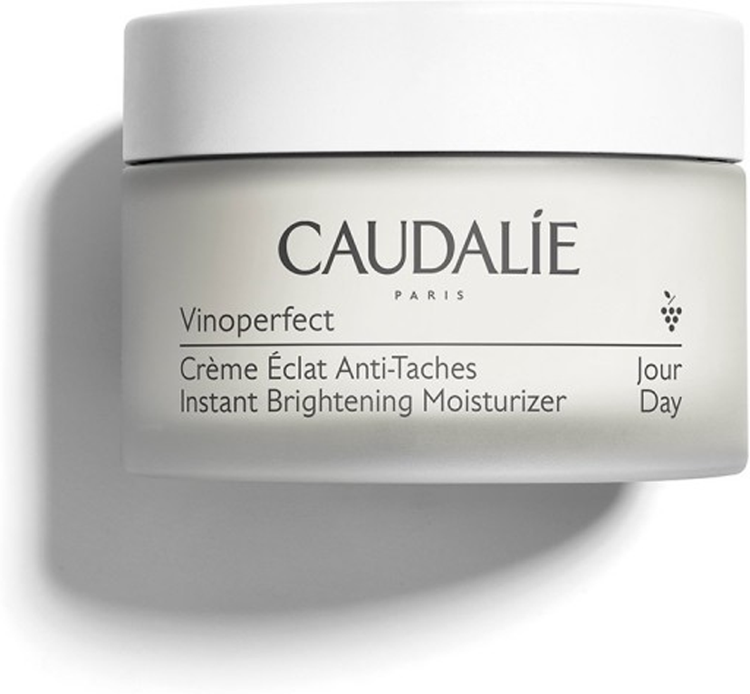 Caudalie Vinoperfect Crema Illuminante Anti Macchie 50ml