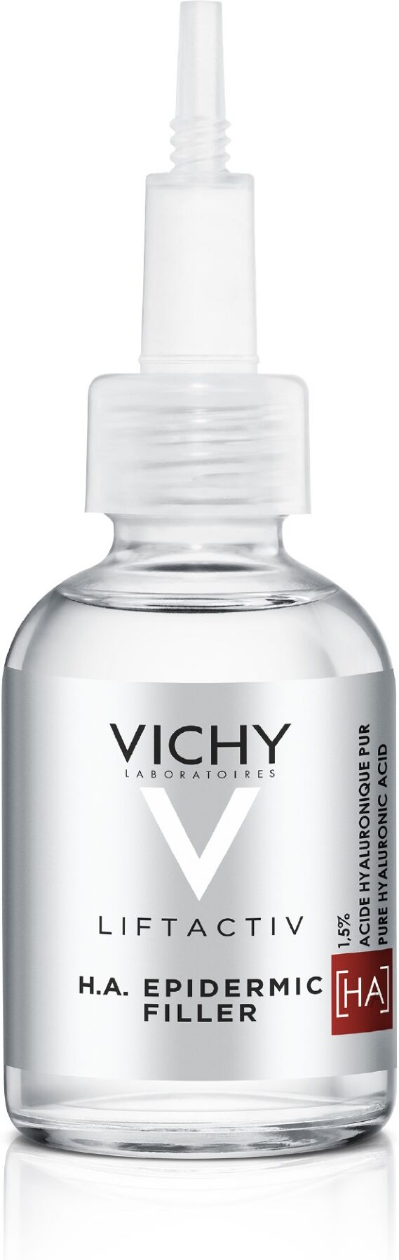 Vichy Liftactiv Supreme Siero H.a. Epidermic Filler 30ml