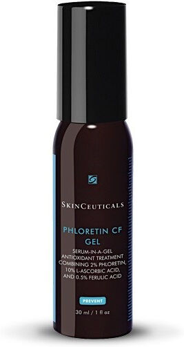 Skinceuticals Phloretin Cf Gel Siero-in-gel Antiossidante Con 10% Di Vitamina C Pura 30ml