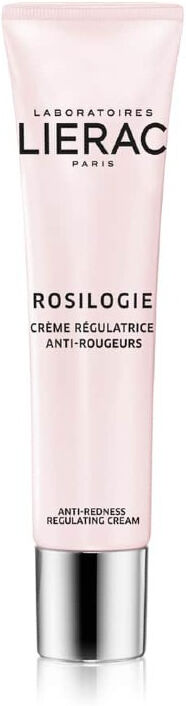 Lierac Rosilogie Crema Viso Neutralizzante Correzione Rossori 40ml