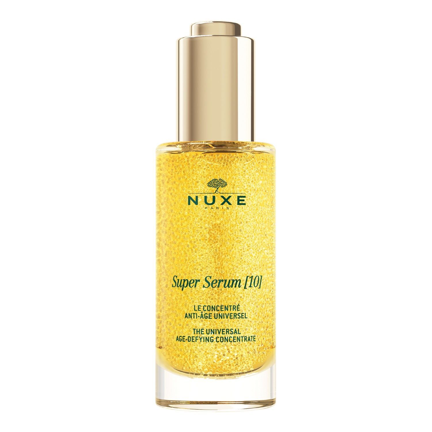 Nuxe Super Serum 10 Concentrato Antietà Universale 50ml