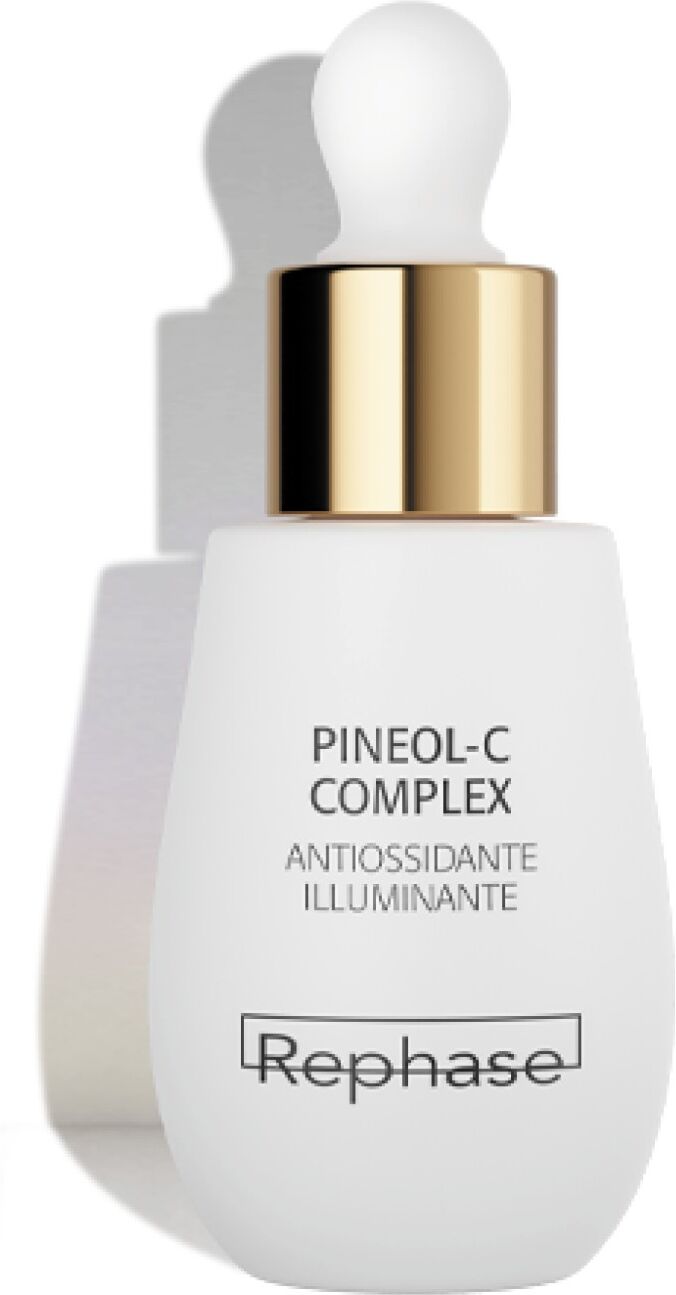 Vivipharma Pineol C Complex Antiossidante Illuminante 15ml