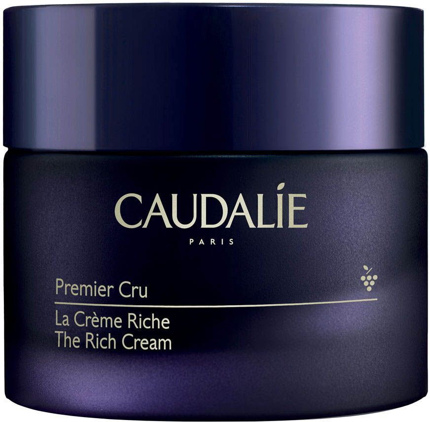 Caudalie Premier Cru La Crema Ricca 50ml