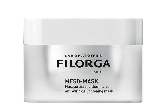 Filorga Meso-mask Maschera Viso Dermolevigante Illuminante 50ml