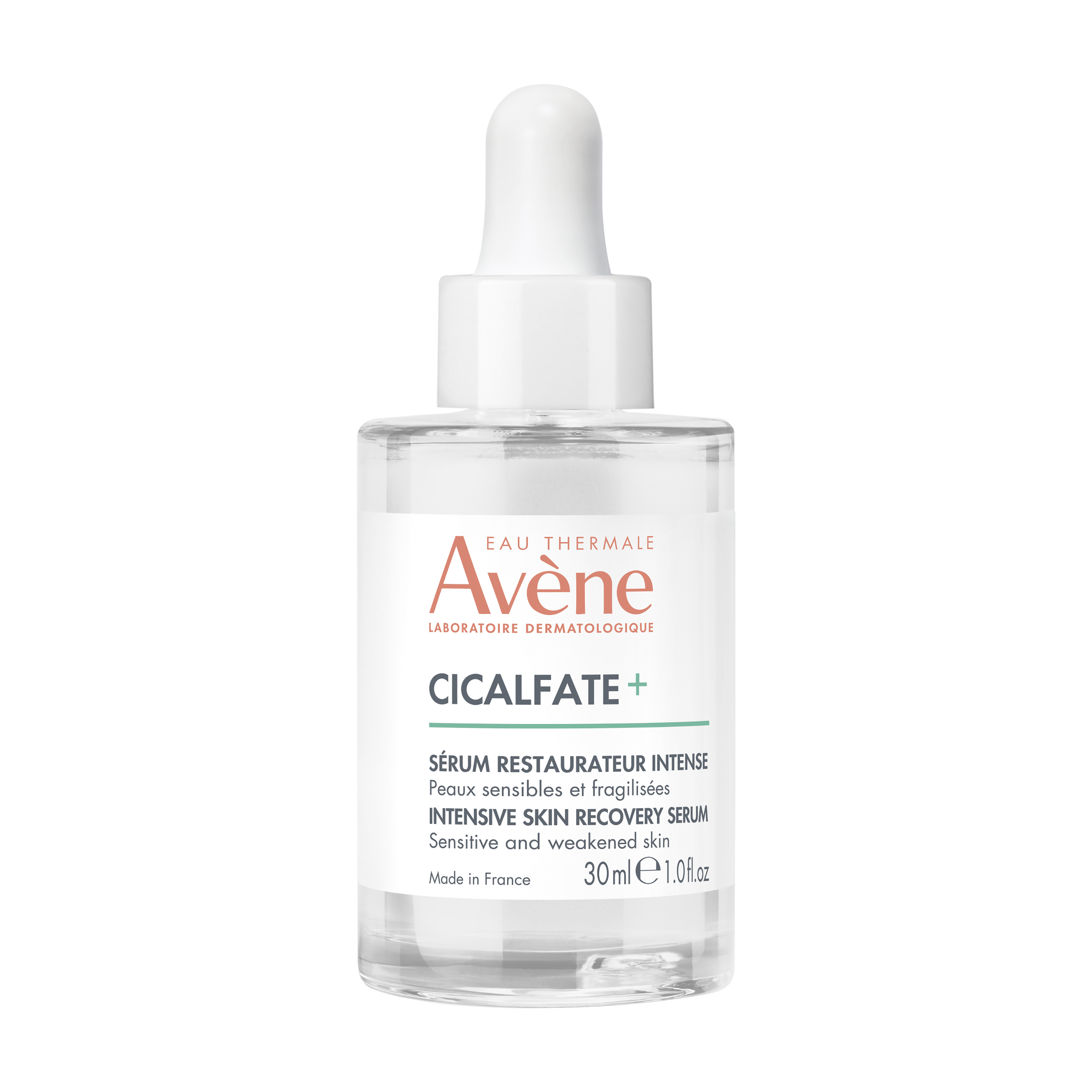 Avene Cicalfate+ Siero Riequilibrante Intenso 30ml