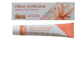 Argital Crema Viso Antirughe Vitamina E F 50ml