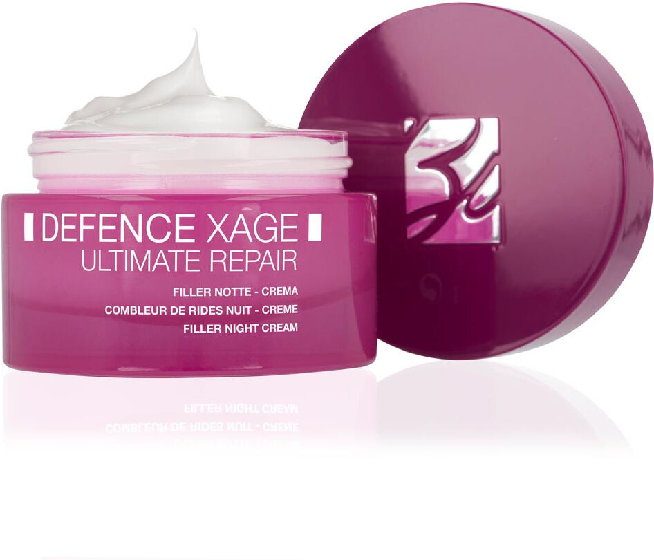 Bionike Defence Xage Ultimate Repair Filler Notte 50ml