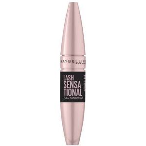 Maybelline New York Mascara Volumizzante Intense Black 9,5ml