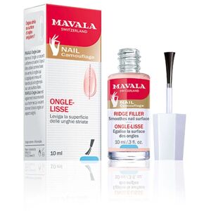 Mavala Ongle Lisse Uniformante Unghie 10ml