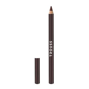 Trouss Make Up 23 Matita Occhi Colore Marrone