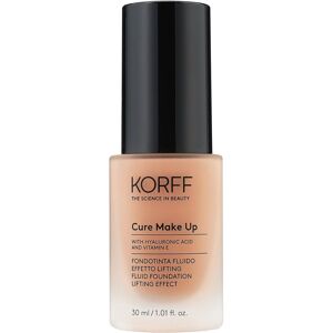 Korff Make Up Fondotinta Fluido Effetto Lifting 04 30ml