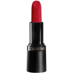 Collistar Puro Rossetto Matte Lunga Durata Rosso Milano N.111