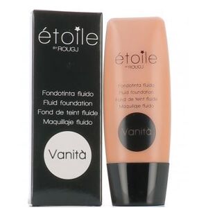 Rougj Etoile Fondotinta Fluido 05 Vanità 30ml