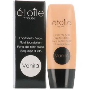 Rougj Etoile Fondotinta Fluido 02 Vanità 30ml