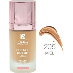 Bionike Defence Color Lifting Fondotinta 205 Miel 30ml