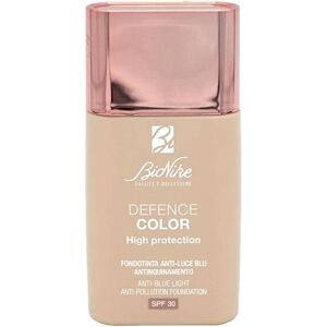 Bionike Defence Color High Protection Fondotinta 303 Sable 30ml