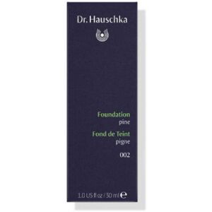 Dr Hauschka Dr. Hauschka Foundation 002 Pine 30ml