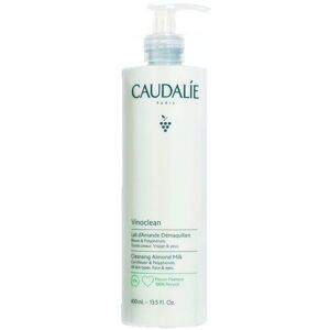 Caudalie Vinoclean Latte Di Mandorla  Struccante 400ml